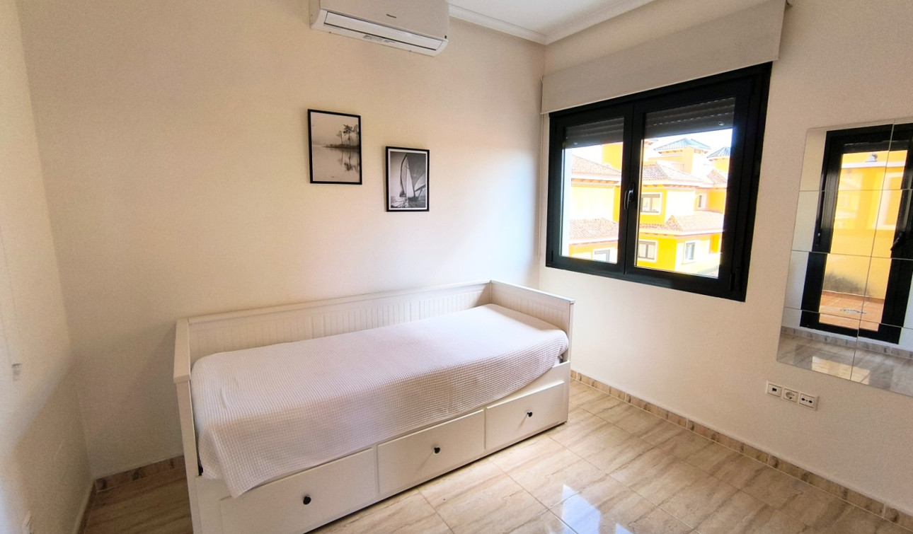 Reventa - Villa Pareada - Ciudad Quesada