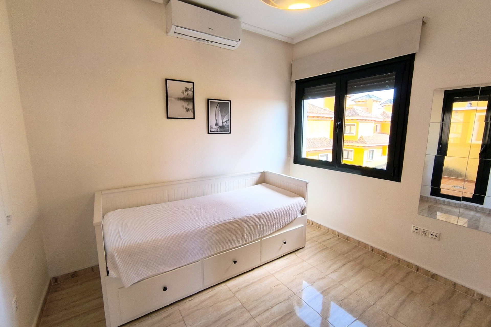 Reventa - Villa Pareada - Ciudad Quesada