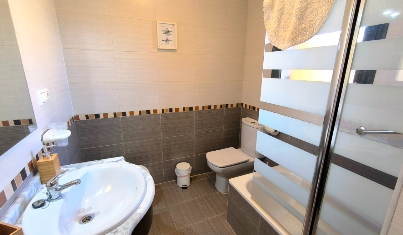 Reventa - Villa Pareada - Ciudad Quesada