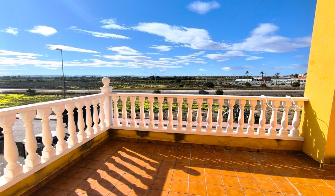 Reventa - Villa Pareada - Ciudad Quesada