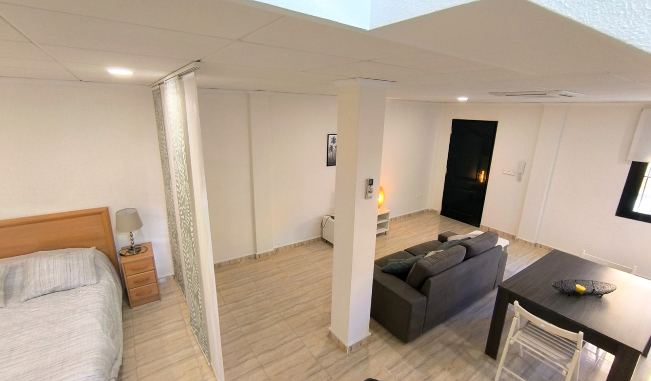 Reventa - Villa Pareada - Ciudad Quesada