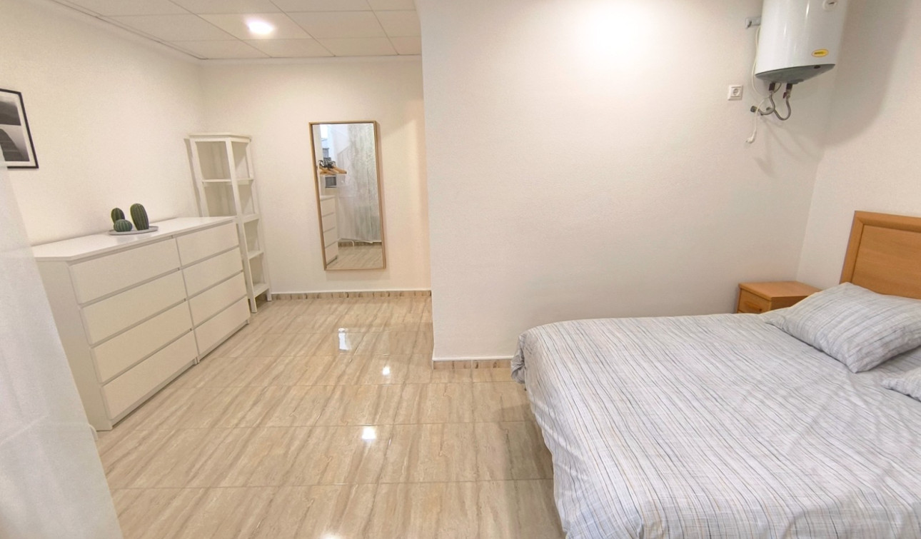 Reventa - Villa Pareada - Ciudad Quesada