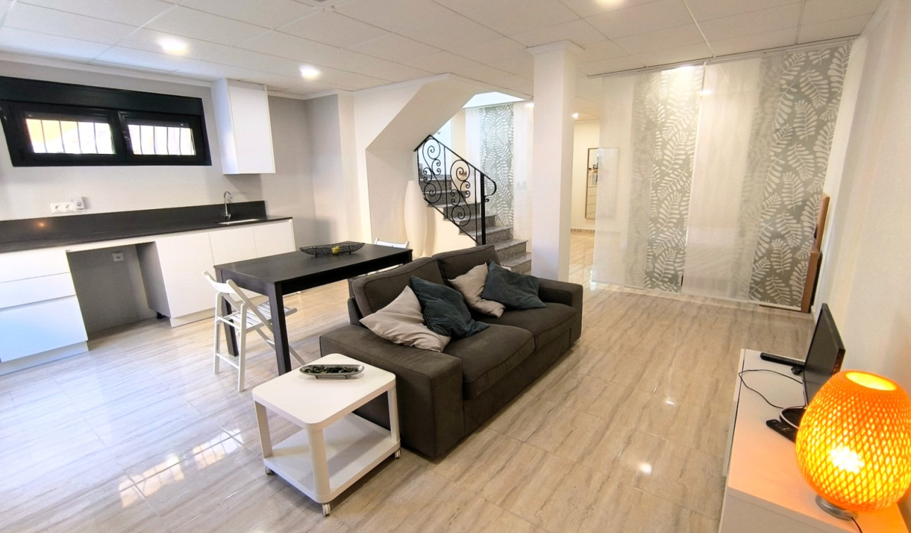 Reventa - Villa Pareada - Ciudad Quesada