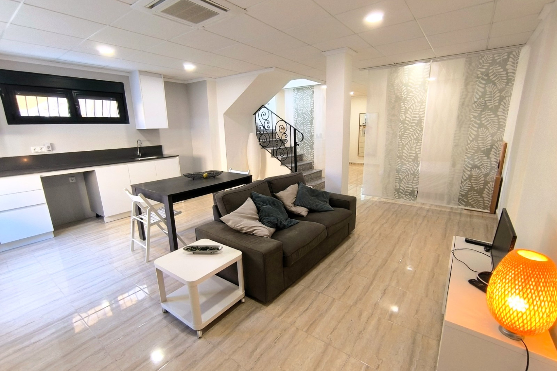 Reventa - Villa Pareada - Ciudad Quesada