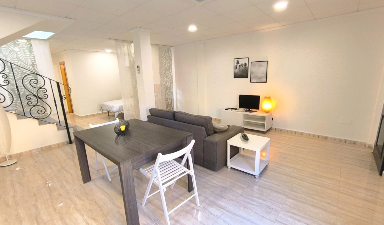 Reventa - Villa Pareada - Ciudad Quesada