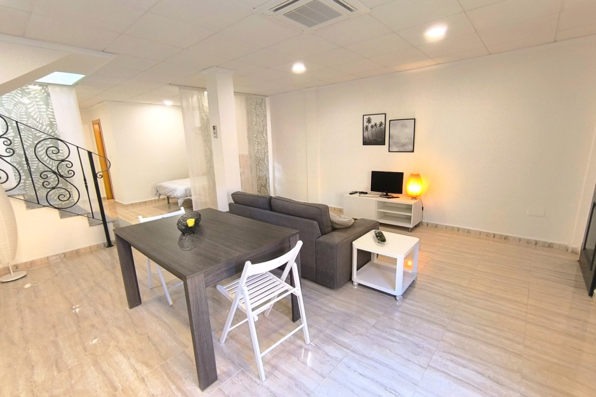 Reventa - Villa Pareada - Ciudad Quesada