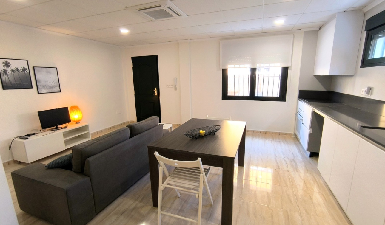 Reventa - Villa Pareada - Ciudad Quesada