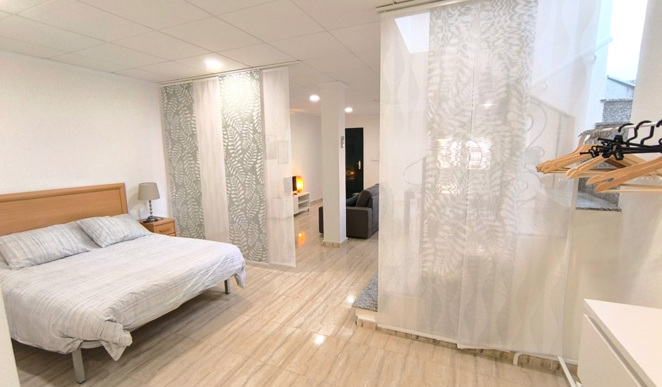 Reventa - Villa Pareada - Ciudad Quesada