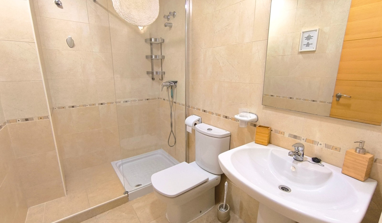 Reventa - Villa Pareada - Ciudad Quesada