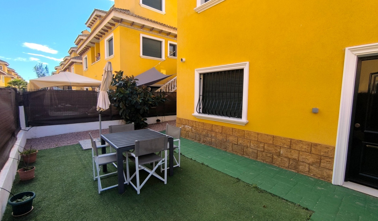 Reventa - Villa Pareada - Ciudad Quesada