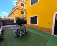 Reventa - Villa Pareada - Ciudad Quesada