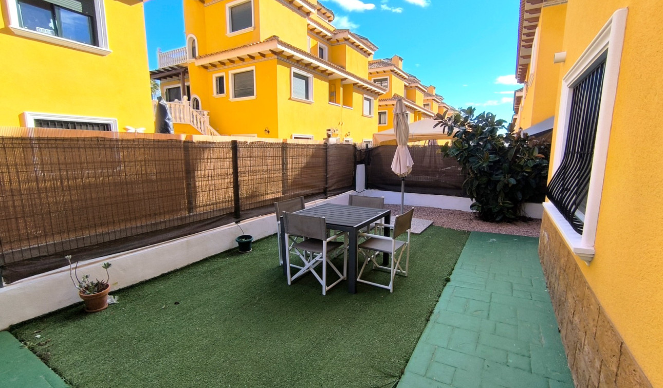 Reventa - Villa Pareada - Ciudad Quesada