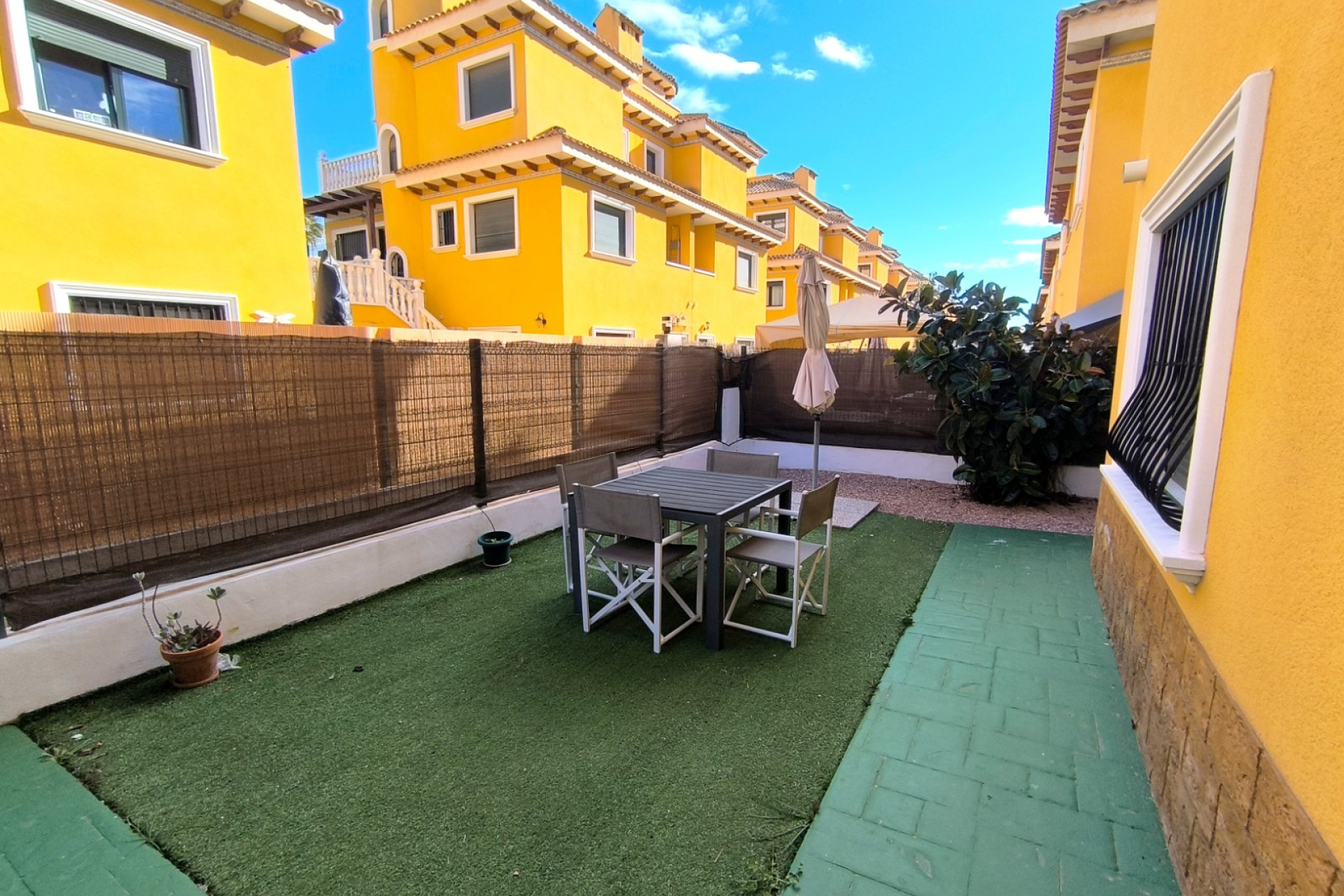 Reventa - Villa Pareada - Ciudad Quesada