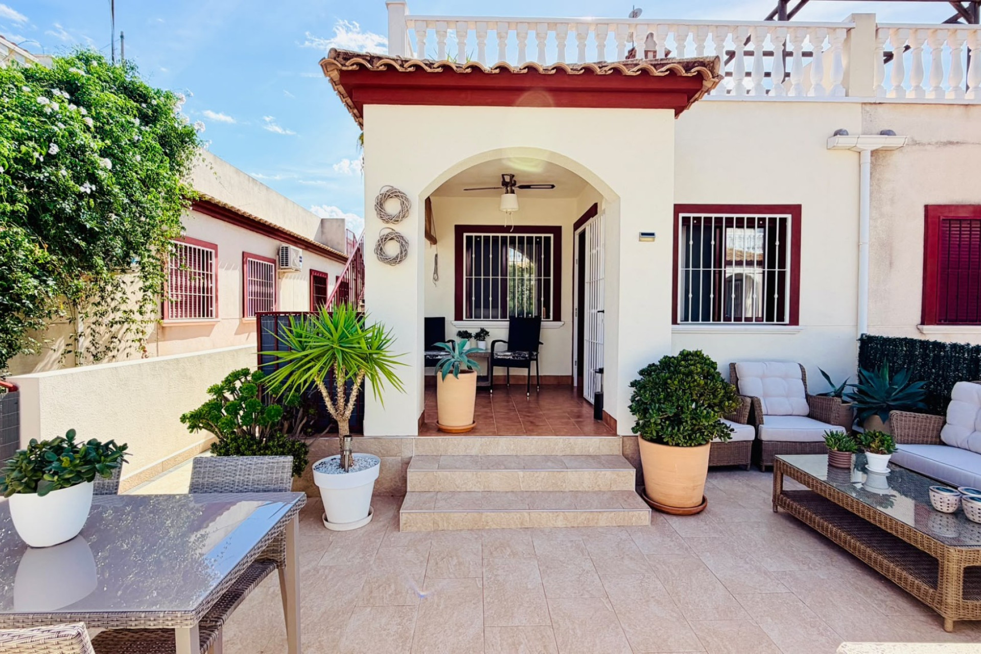Reventa - Villa Pareada - Daya Vieja