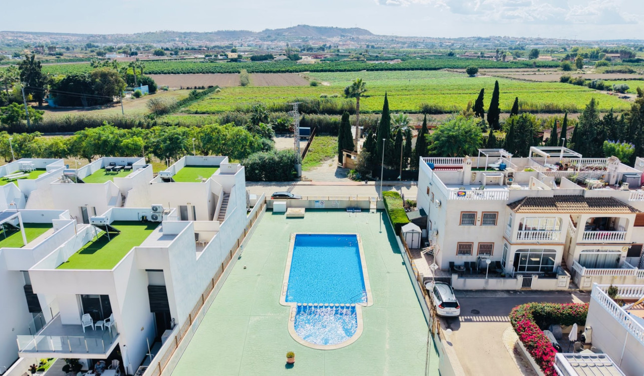 Reventa - Villa Pareada - Daya Vieja