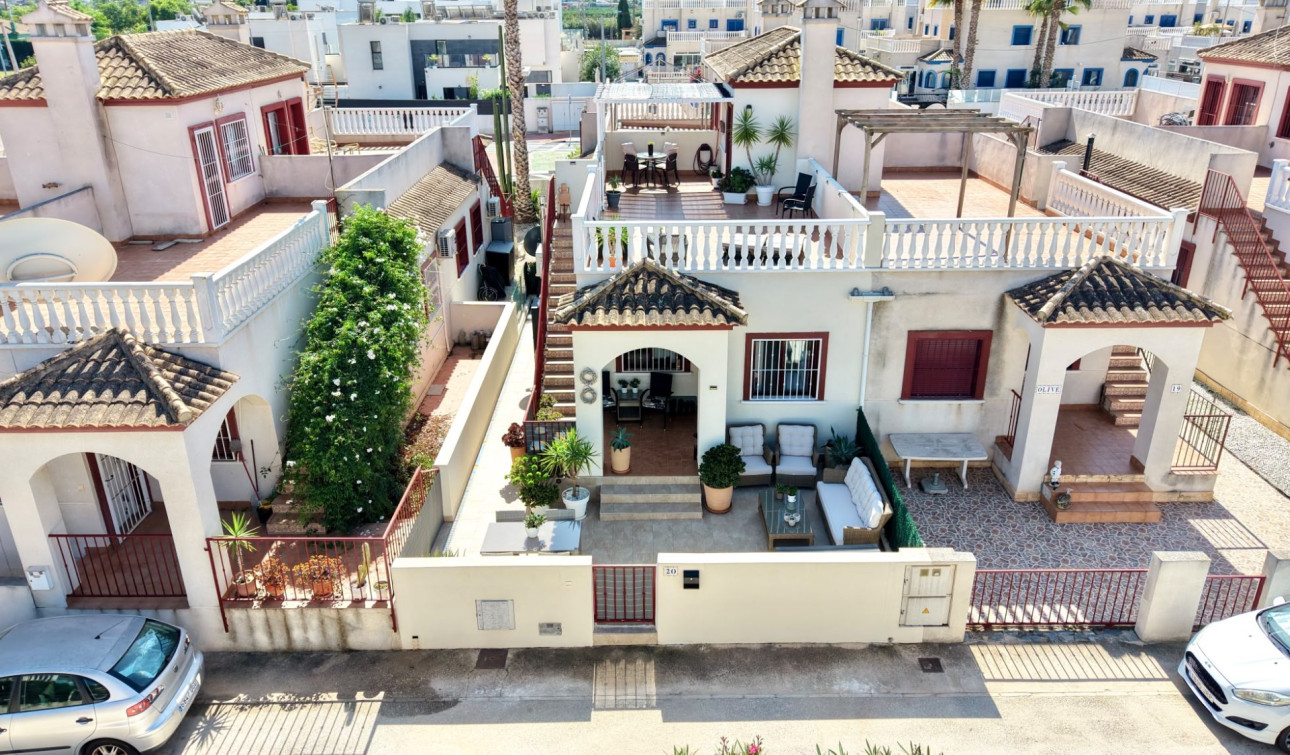 Reventa - Villa Pareada - Daya Vieja