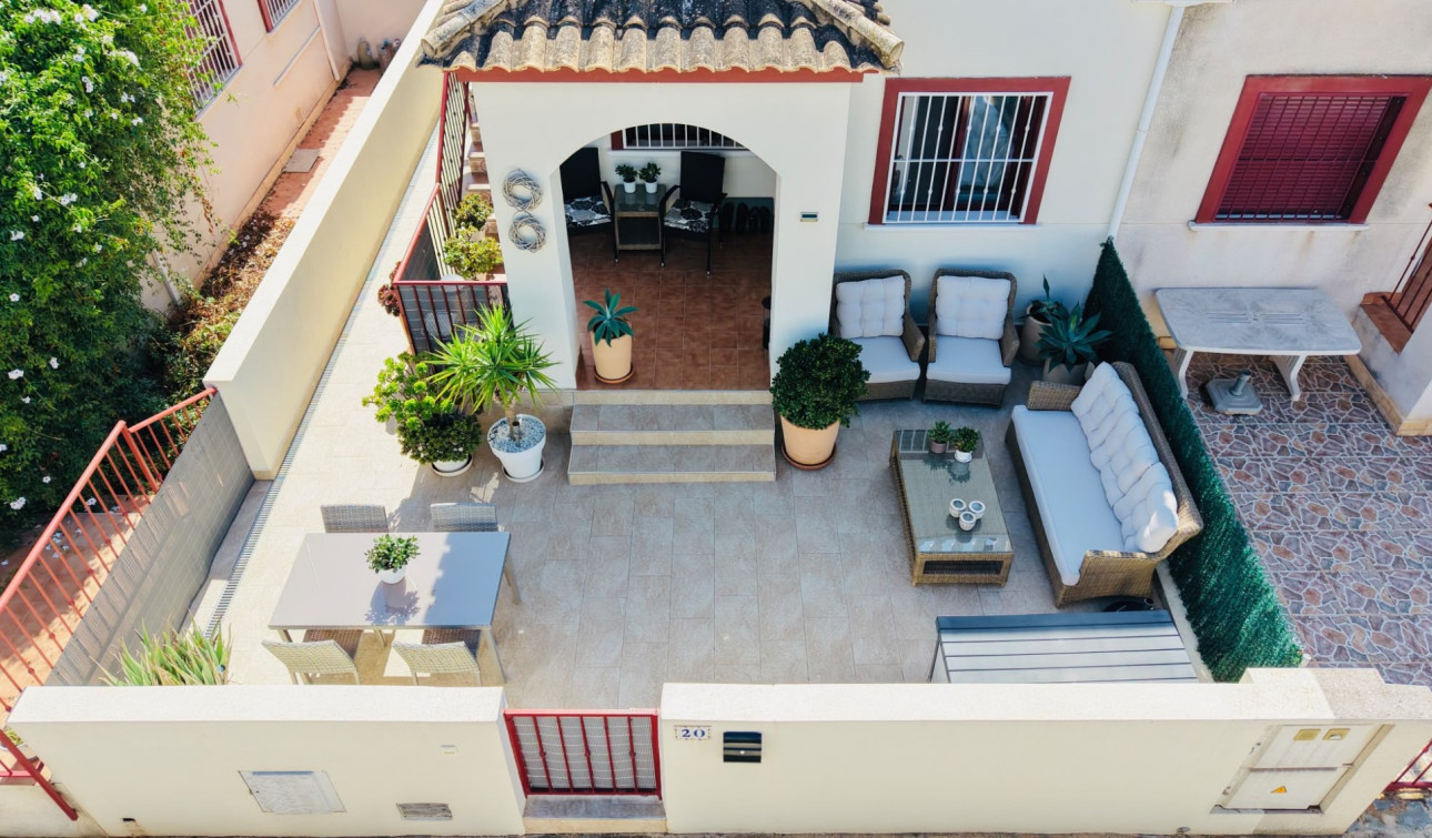 Reventa - Villa Pareada - Daya Vieja