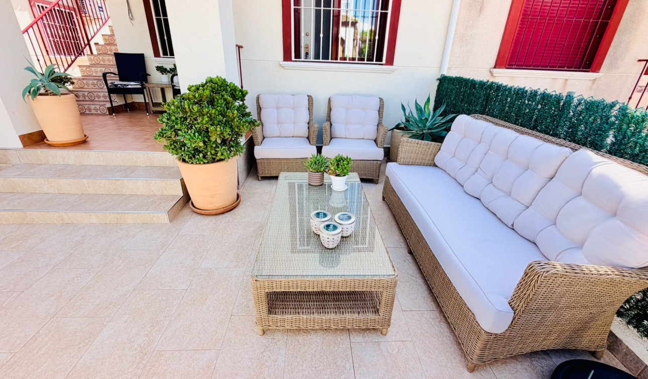 Reventa - Villa Pareada - Daya Vieja