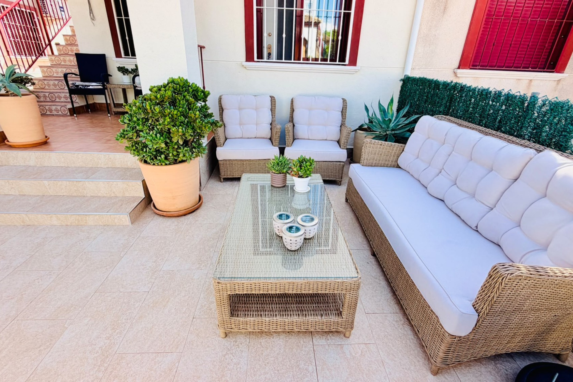 Reventa - Villa Pareada - Daya Vieja