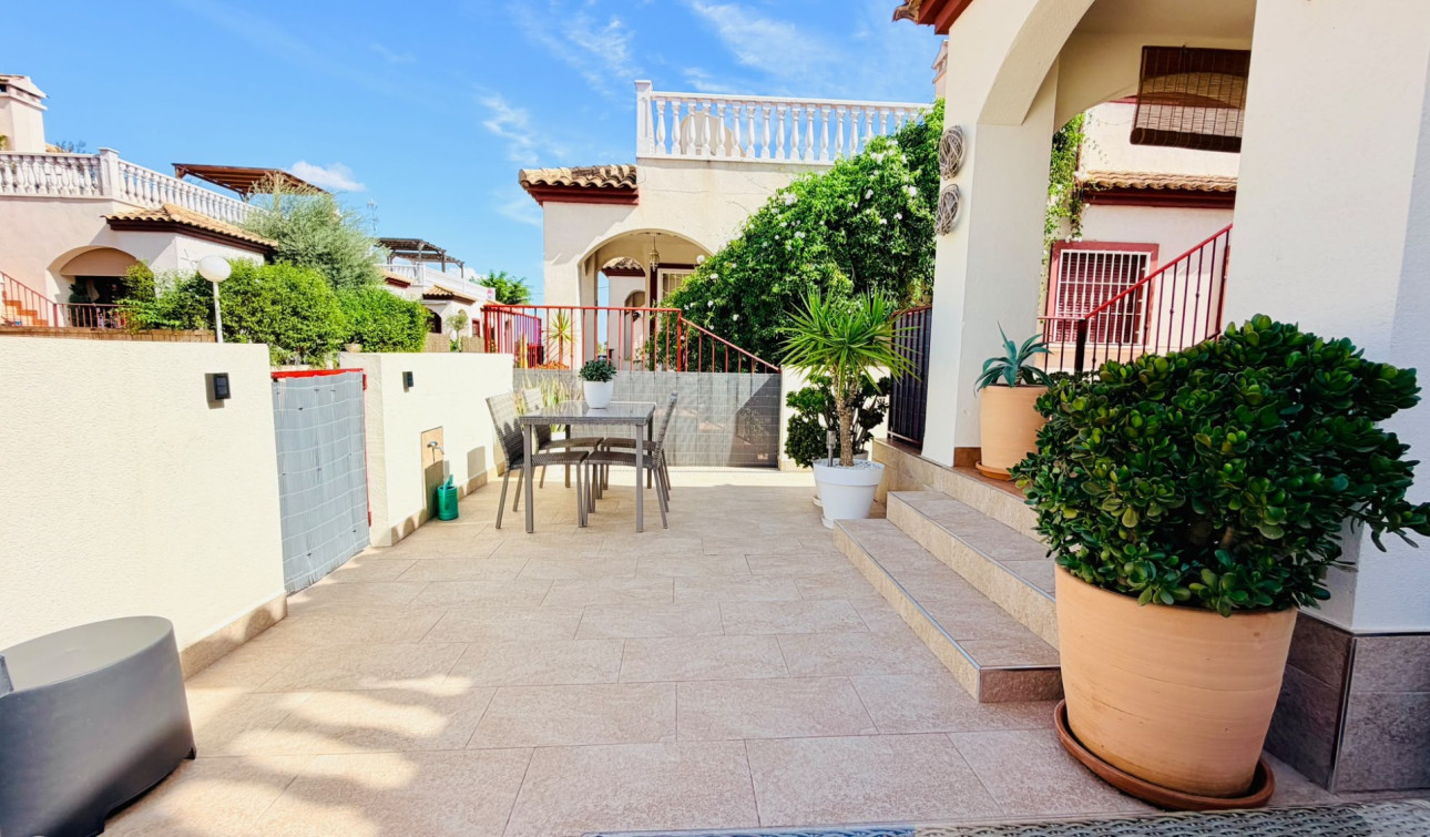 Reventa - Villa Pareada - Daya Vieja