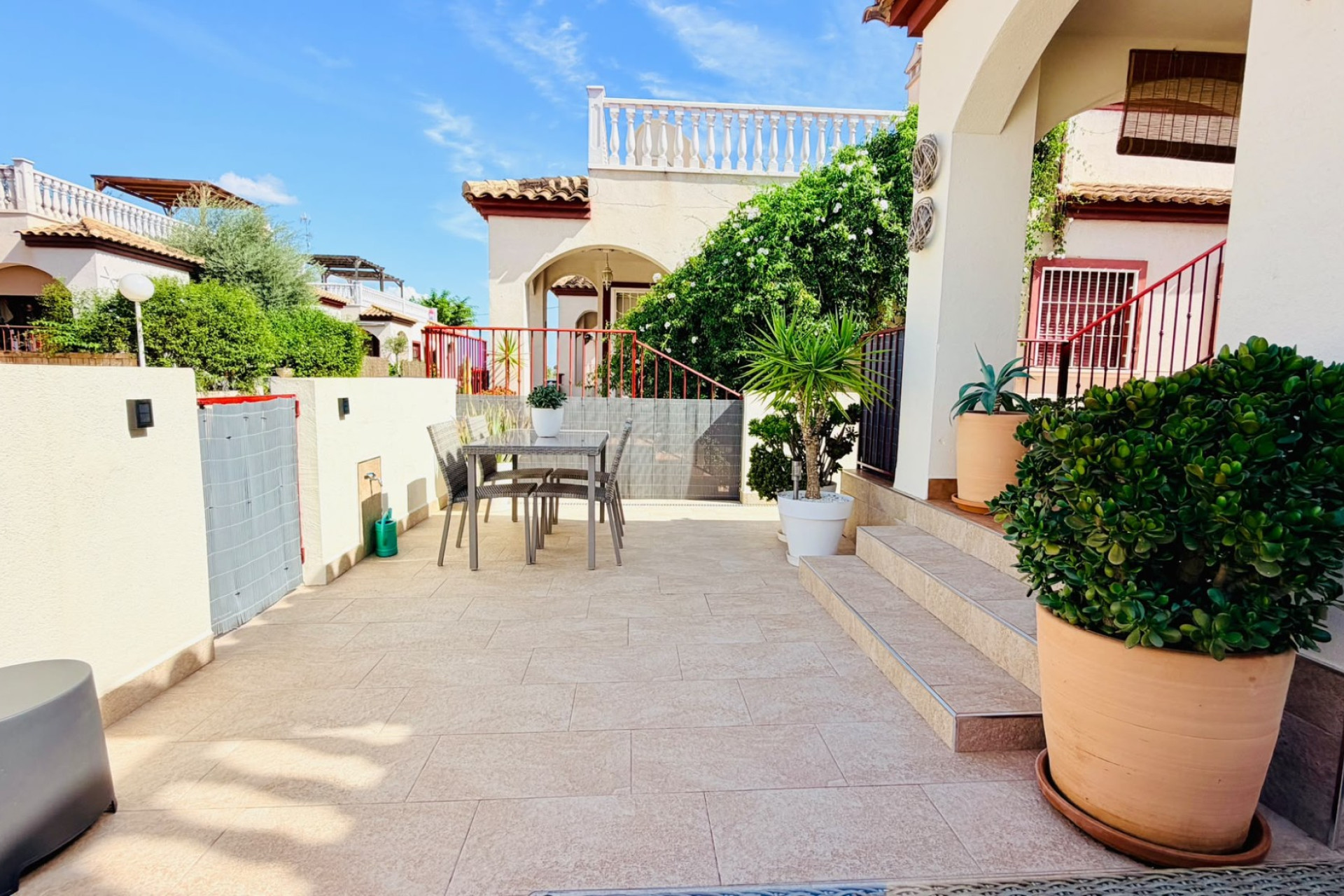 Reventa - Villa Pareada - Daya Vieja