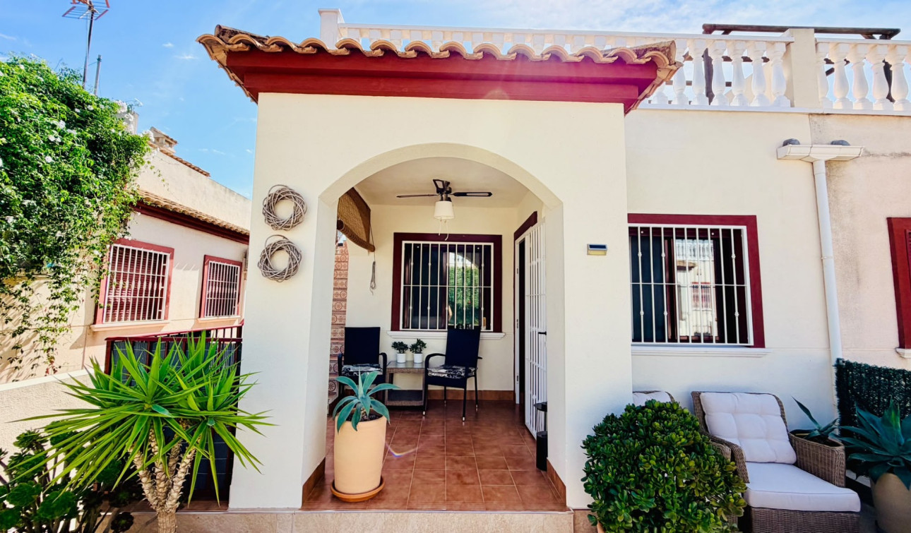 Reventa - Villa Pareada - Daya Vieja