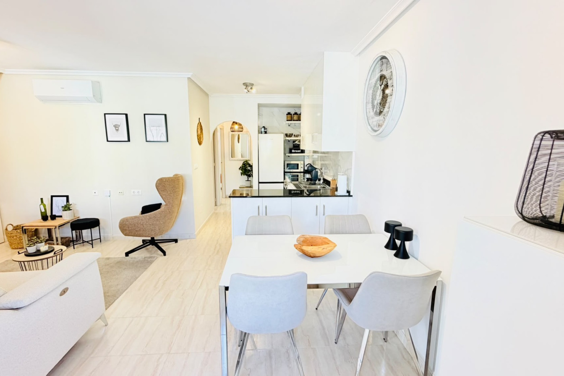 Reventa - Villa Pareada - Daya Vieja