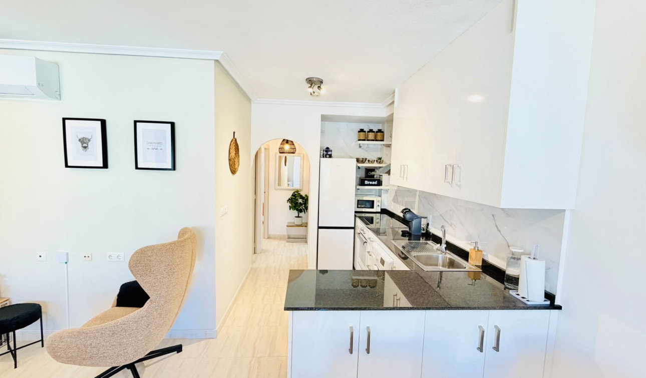 Reventa - Villa Pareada - Daya Vieja
