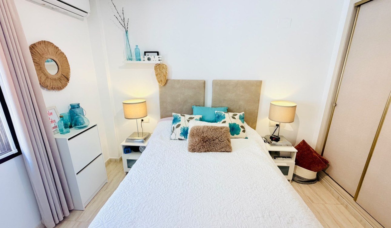 Reventa - Villa Pareada - Daya Vieja