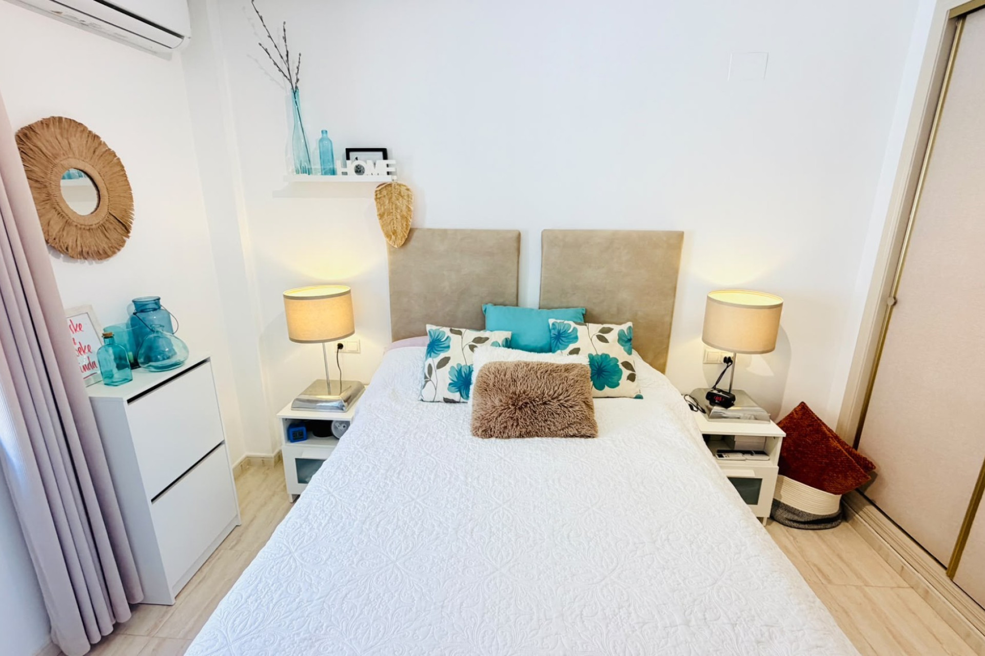 Reventa - Villa Pareada - Daya Vieja