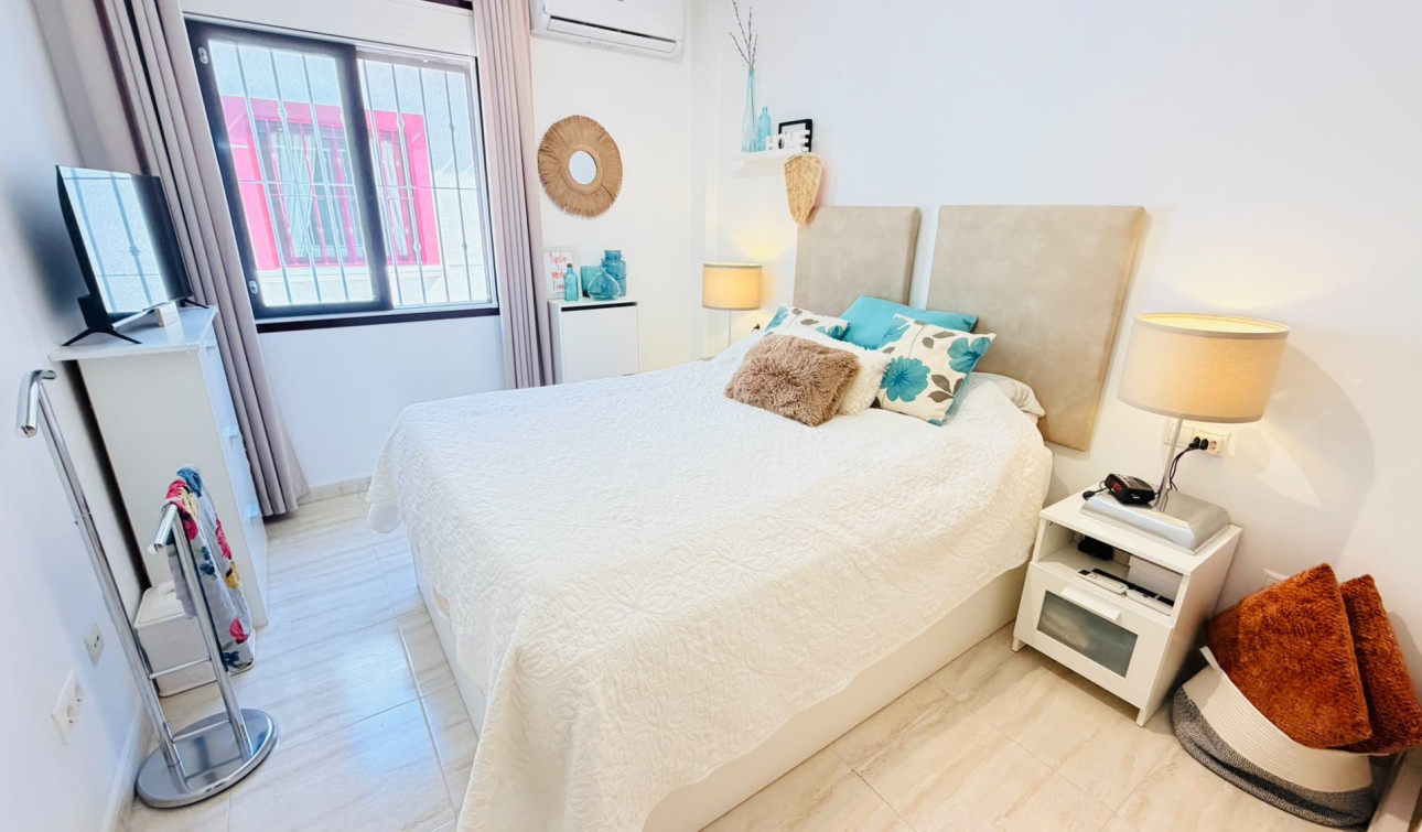 Reventa - Villa Pareada - Daya Vieja