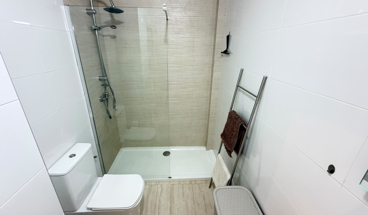 Reventa - Villa Pareada - Daya Vieja