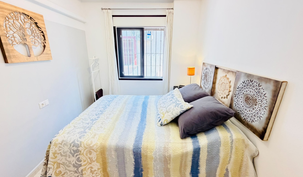 Reventa - Villa Pareada - Daya Vieja