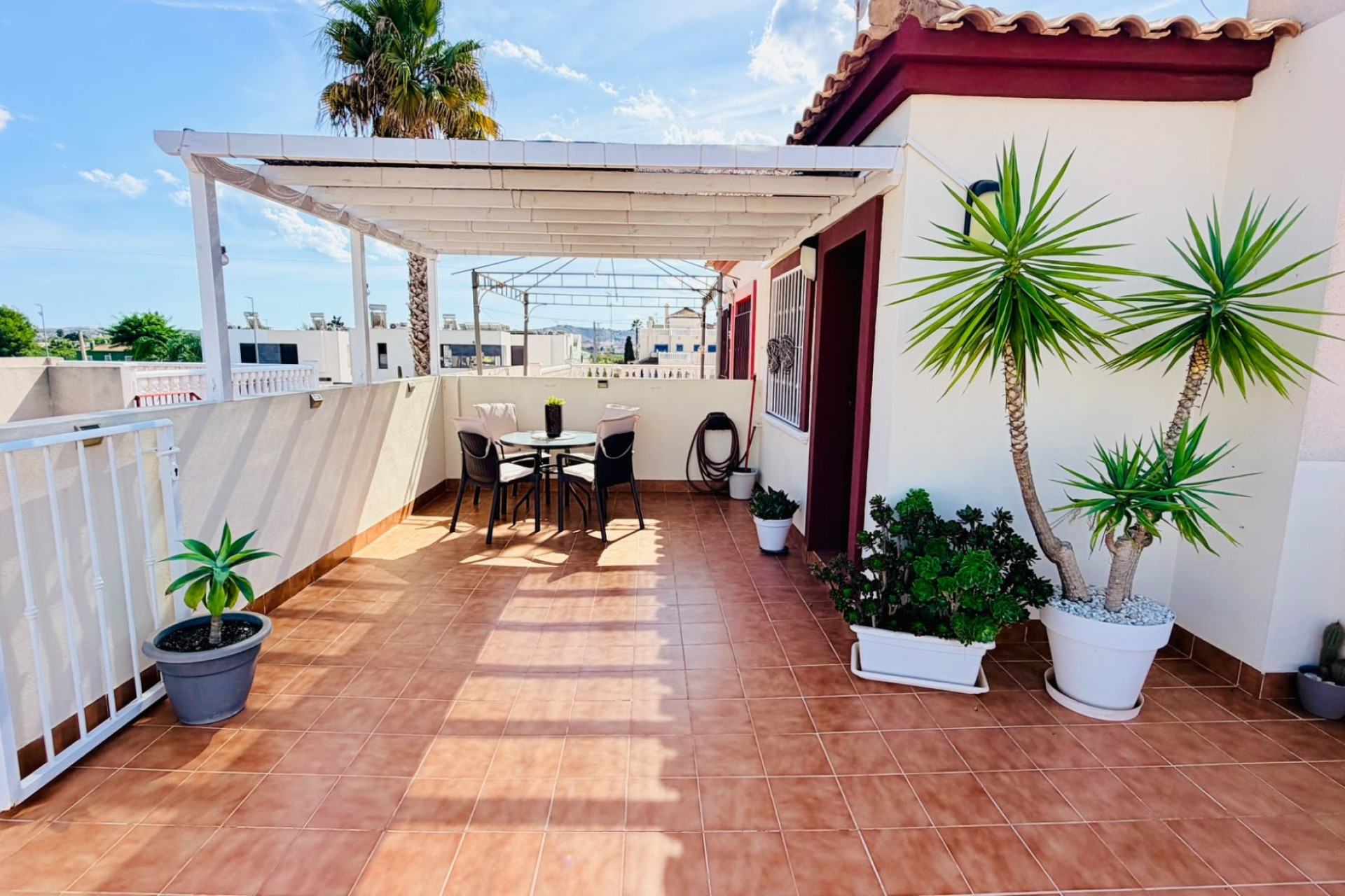 Reventa - Villa Pareada - Daya Vieja