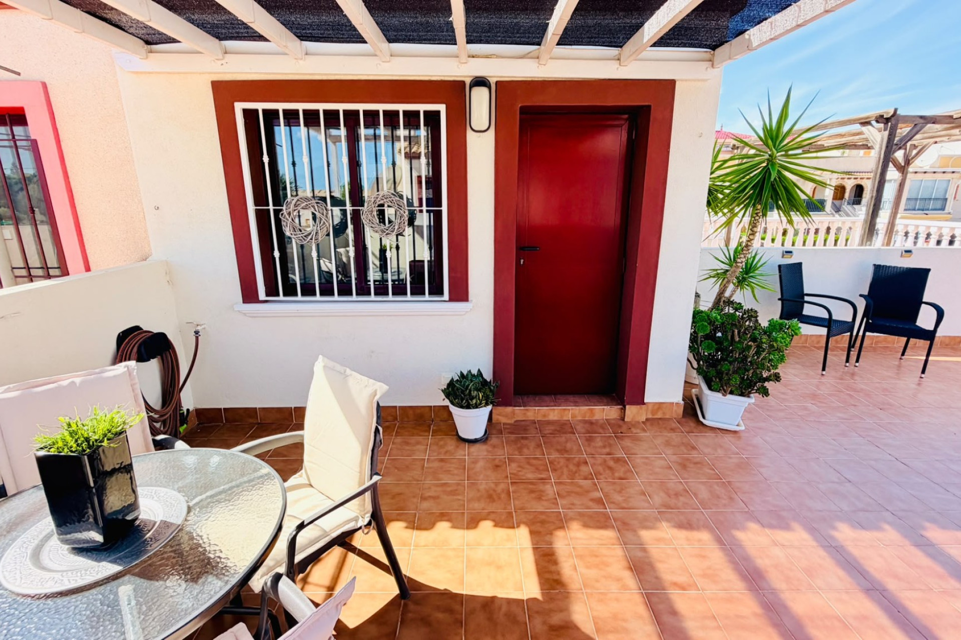 Reventa - Villa Pareada - Daya Vieja