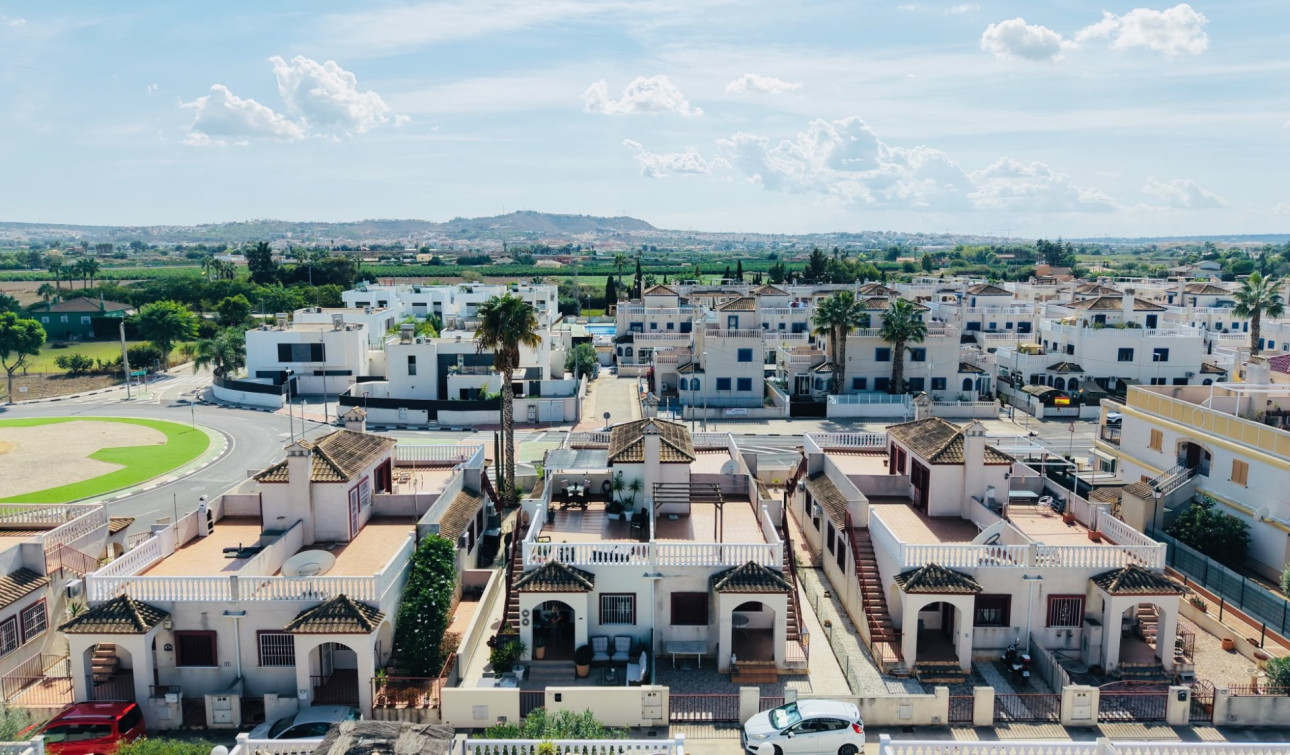 Reventa - Villa Pareada - Daya Vieja