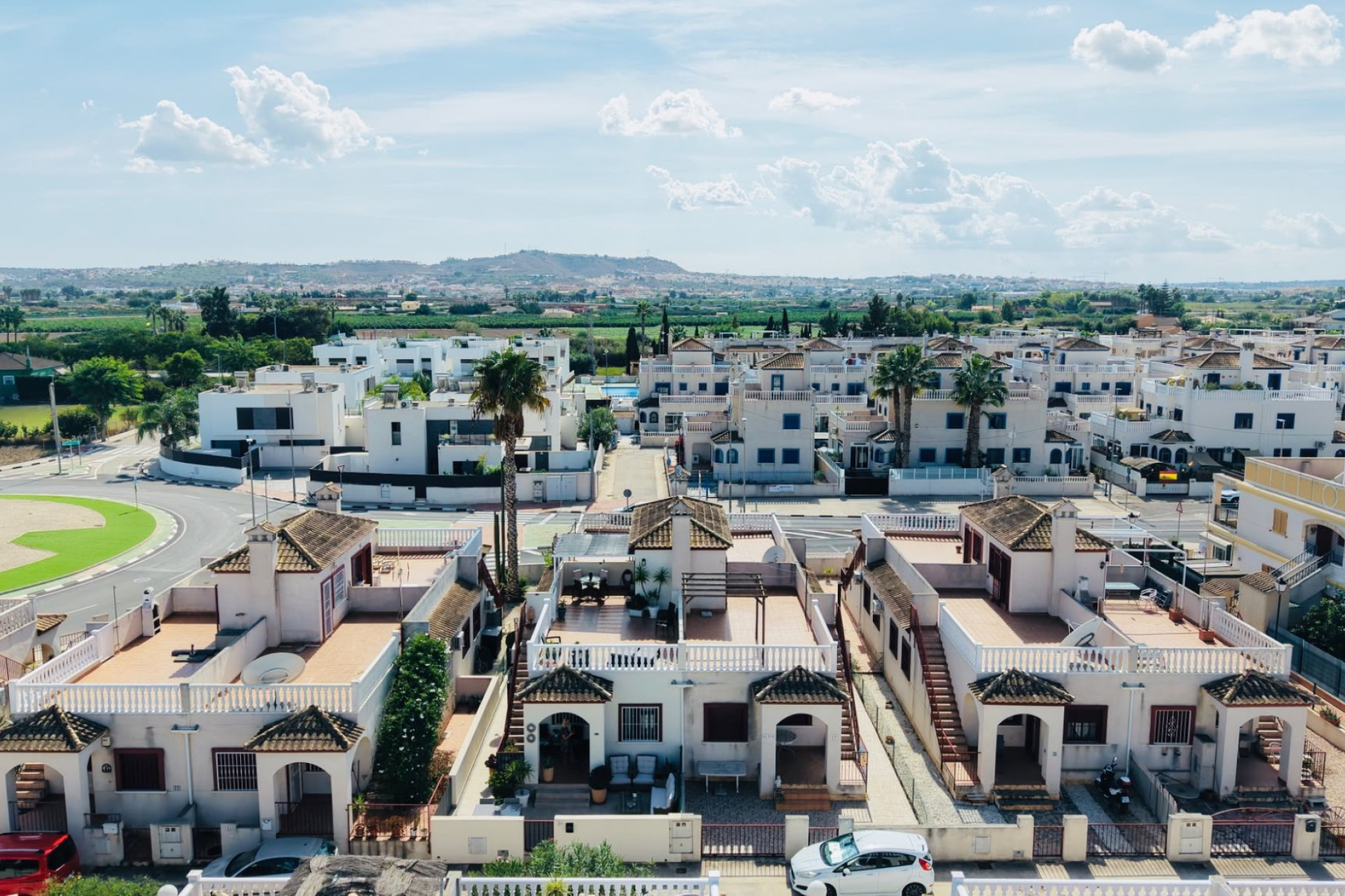 Reventa - Villa Pareada - Daya Vieja