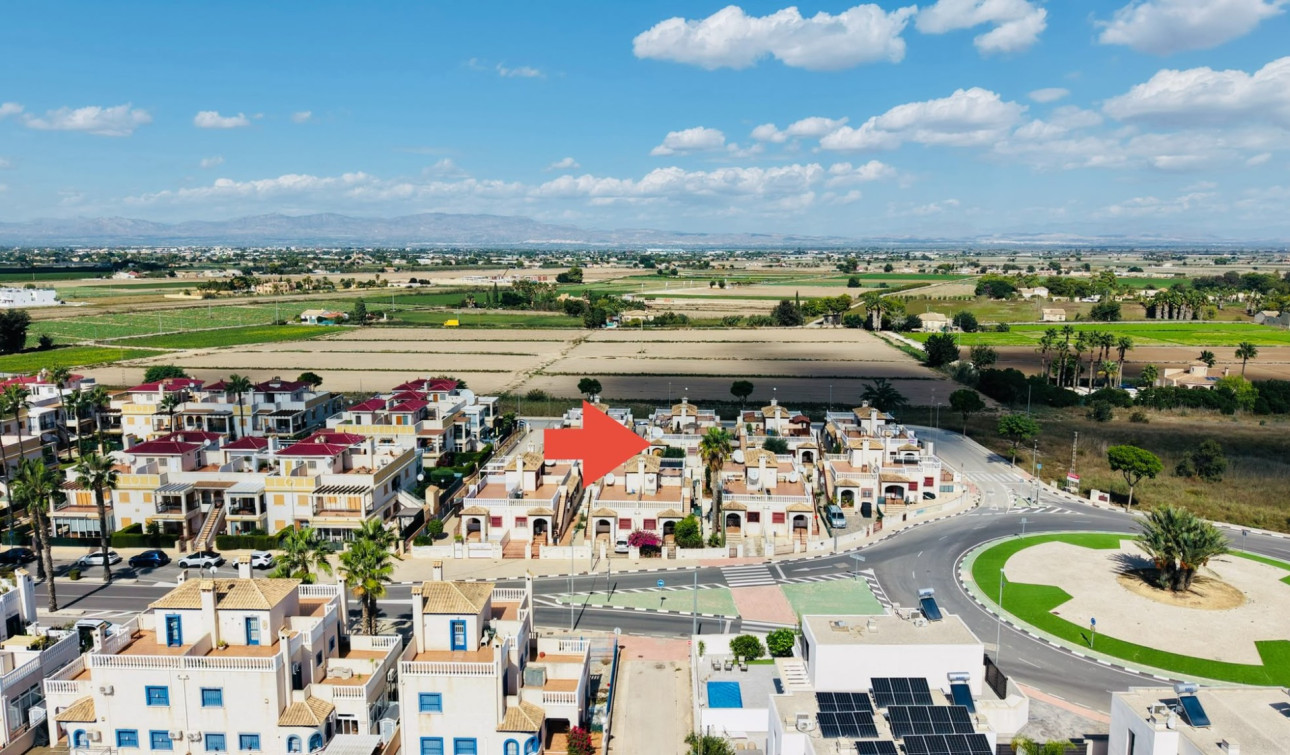 Reventa - Villa Pareada - Daya Vieja