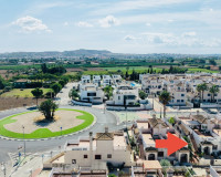 Reventa - Villa Pareada - Daya Vieja