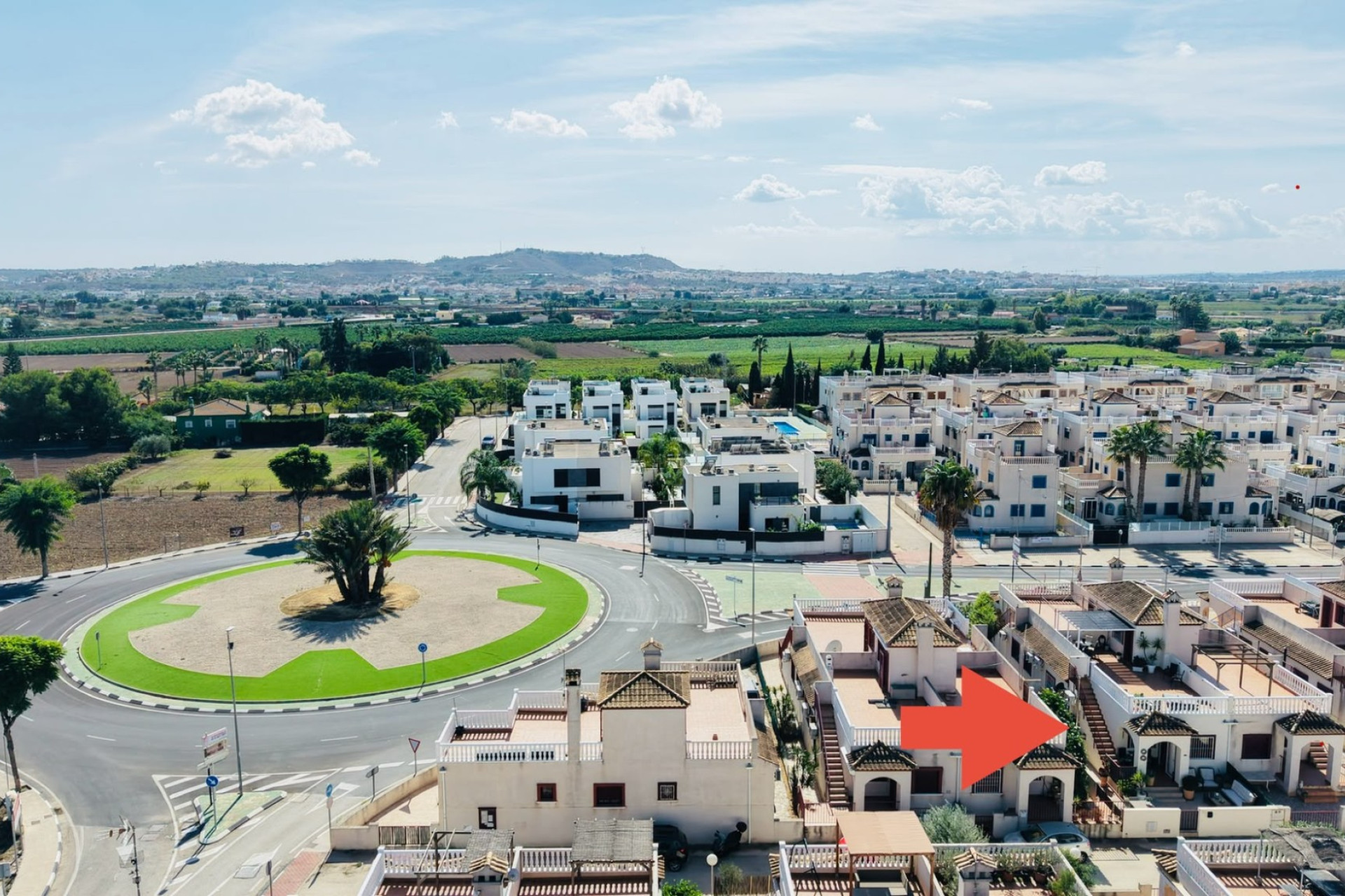 Reventa - Villa Pareada - Daya Vieja