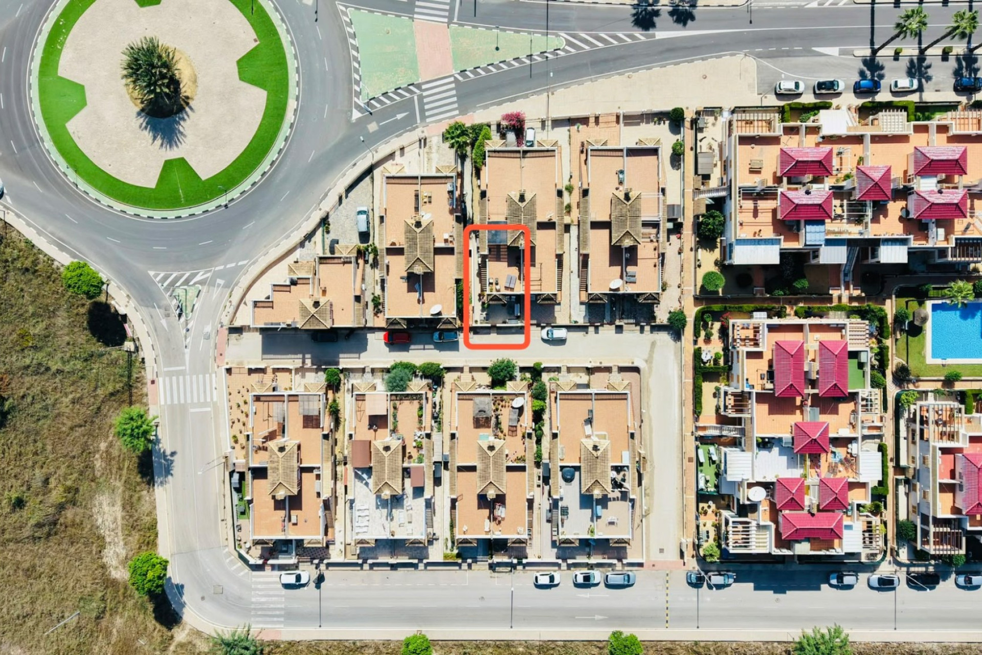 Reventa - Villa Pareada - Daya Vieja