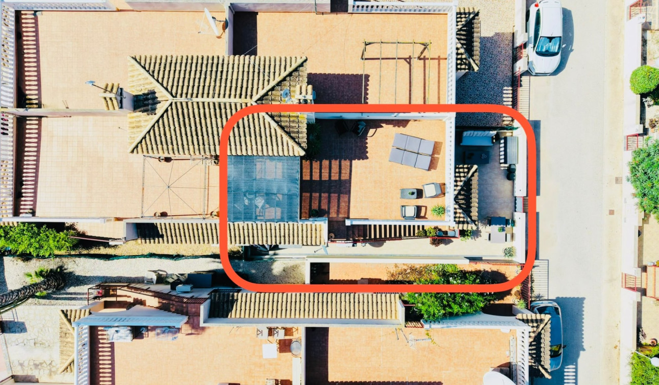 Reventa - Villa Pareada - Daya Vieja