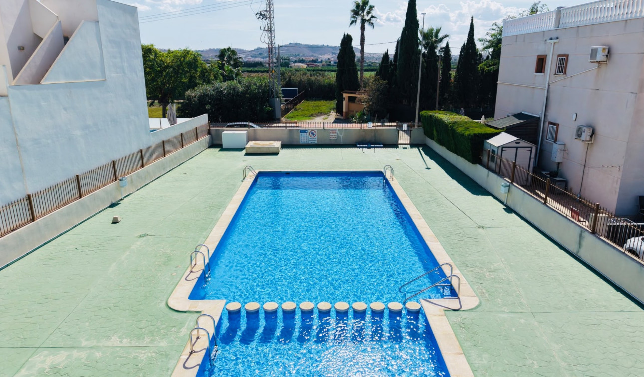 Reventa - Villa Pareada - Daya Vieja