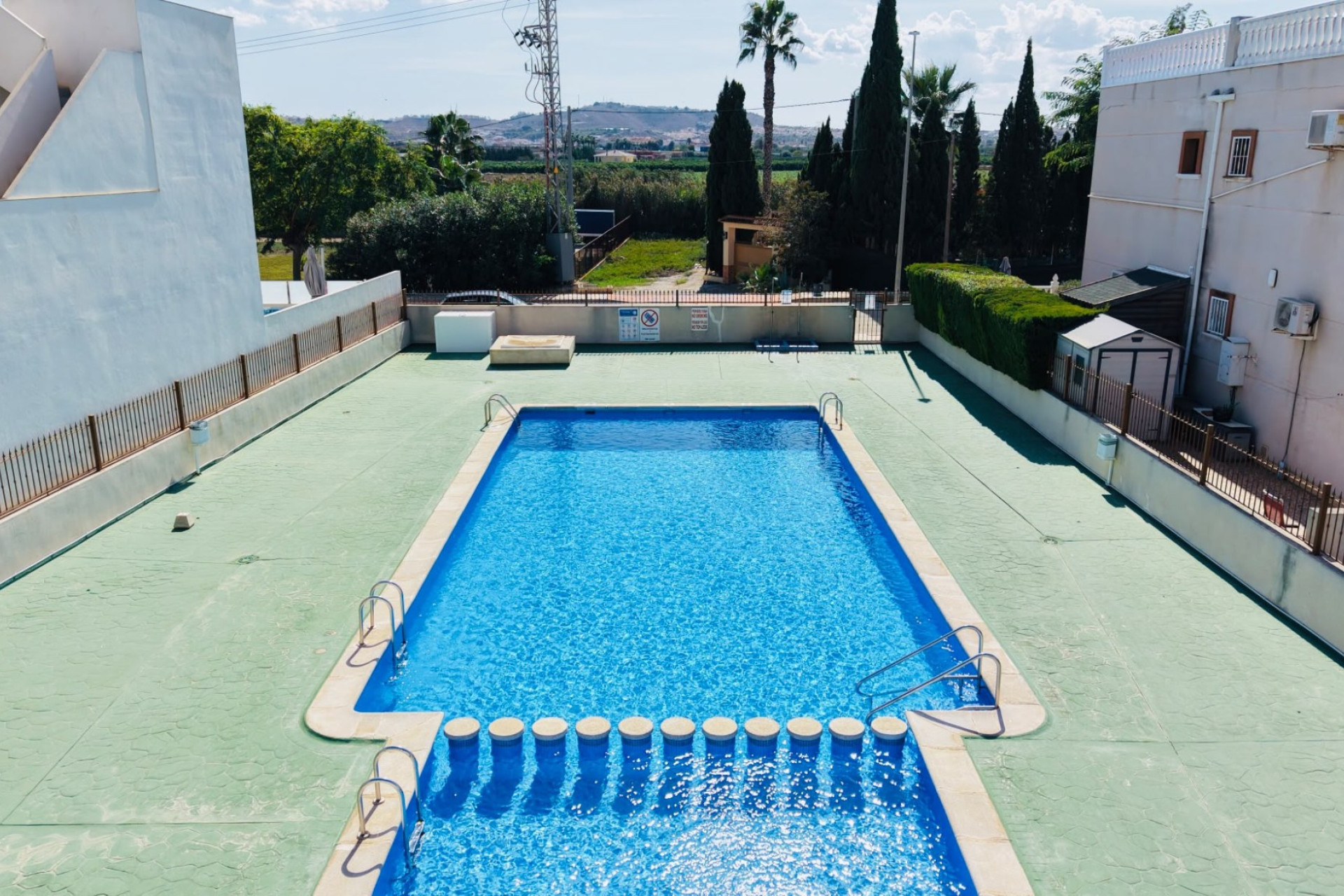 Reventa - Villa Pareada - Daya Vieja
