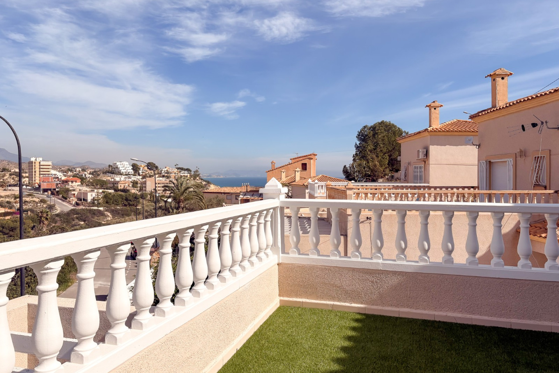 Reventa - Villa Pareada - El Campello - Pueblo Acantilado - Venta Lanuza