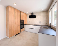 Reventa - Villa Pareada - El Campello - Pueblo Acantilado - Venta Lanuza