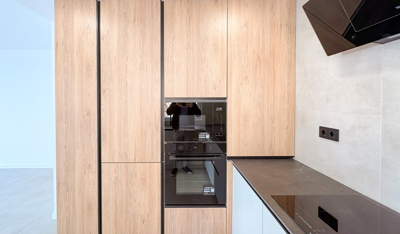 Reventa - Villa Pareada - El Campello - Pueblo Acantilado - Venta Lanuza