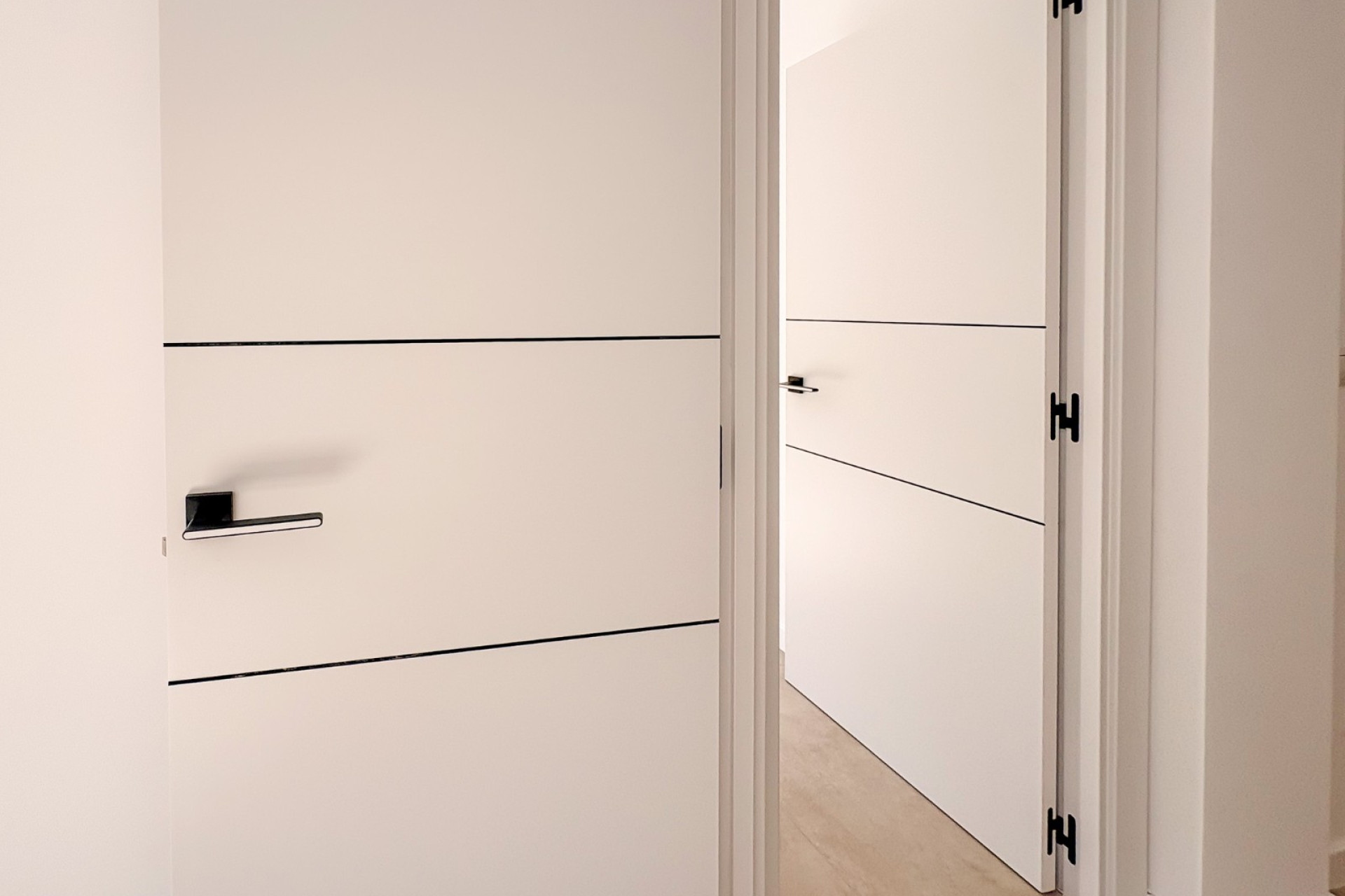 Reventa - Villa Pareada - El Campello - Pueblo Acantilado - Venta Lanuza