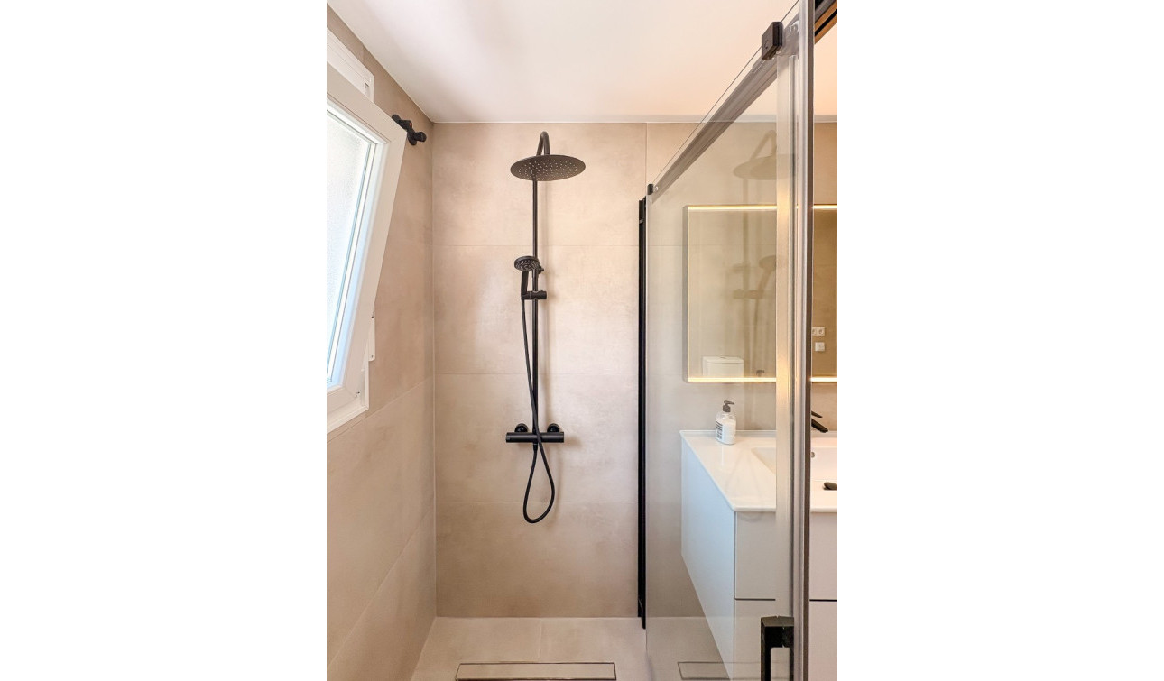 Reventa - Villa Pareada - El Campello - Pueblo Acantilado - Venta Lanuza