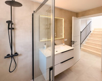 Reventa - Villa Pareada - El Campello - Pueblo Acantilado - Venta Lanuza